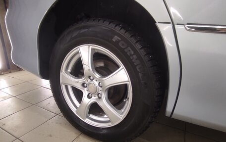 Toyota Estima III рестайлинг -2, 2009 год, 1 680 000 рублей, 11 фотография