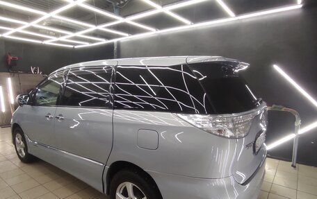 Toyota Estima III рестайлинг -2, 2009 год, 1 680 000 рублей, 13 фотография