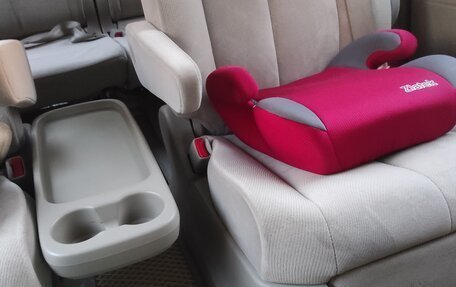 Toyota Estima III рестайлинг -2, 2009 год, 1 680 000 рублей, 6 фотография