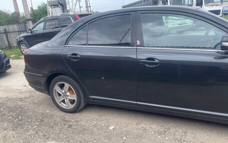 Toyota Avensis III рестайлинг, 2007 год, 800 000 рублей, 6 фотография