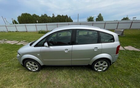 Audi A2, 2000 год, 699 000 рублей, 2 фотография