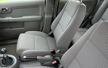 Audi A2, 2000 год, 699 000 рублей, 19 фотография