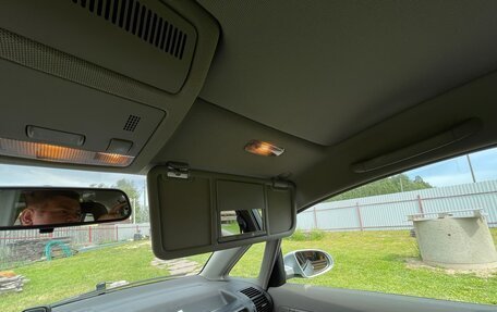 Audi A2, 2000 год, 699 000 рублей, 20 фотография