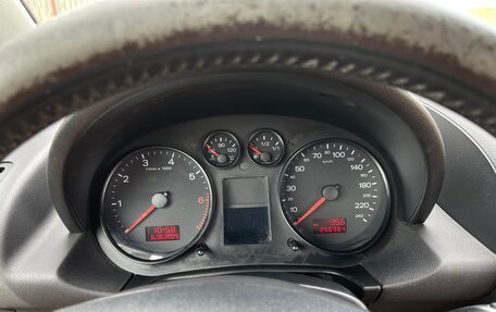 Audi A2, 2000 год, 699 000 рублей, 28 фотография