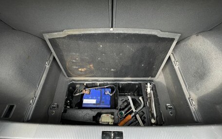 Audi A2, 2000 год, 699 000 рублей, 22 фотография