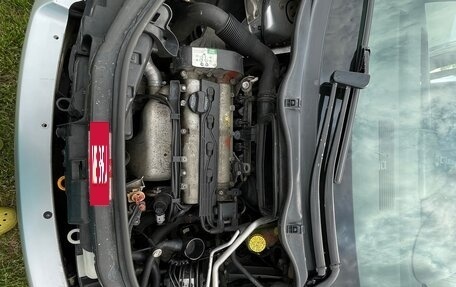 Audi A2, 2000 год, 699 000 рублей, 26 фотография