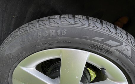 Audi A2, 2000 год, 699 000 рублей, 34 фотография
