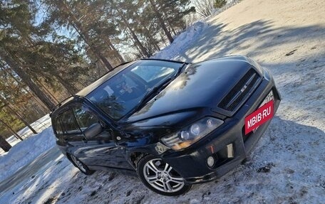 Mitsubishi Lancer IX, 2001 год, 550 000 рублей, 4 фотография