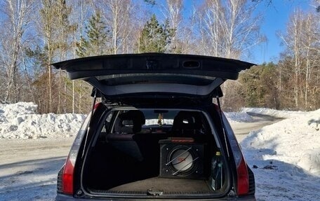 Mitsubishi Lancer IX, 2001 год, 550 000 рублей, 6 фотография