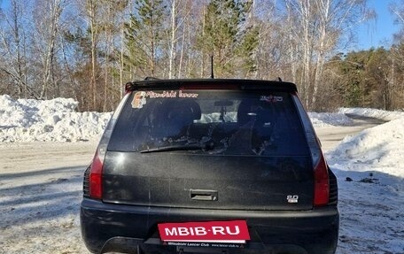 Mitsubishi Lancer IX, 2001 год, 550 000 рублей, 7 фотография