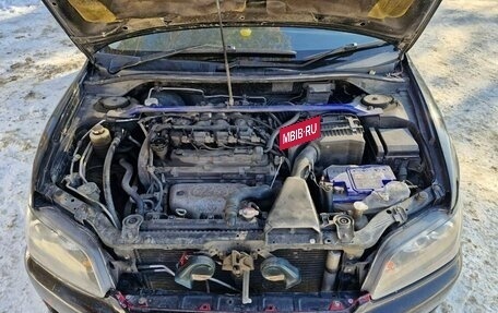 Mitsubishi Lancer IX, 2001 год, 550 000 рублей, 5 фотография
