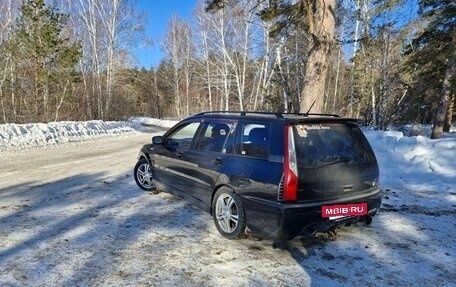 Mitsubishi Lancer IX, 2001 год, 550 000 рублей, 9 фотография