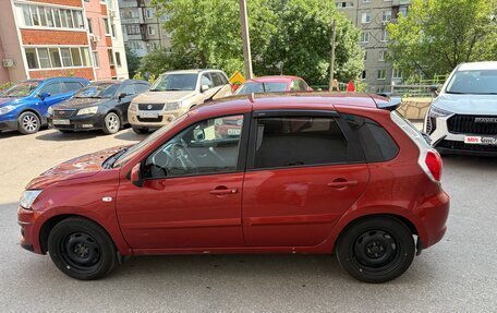 Datsun mi-DO, 2017 год, 700 000 рублей, 4 фотография