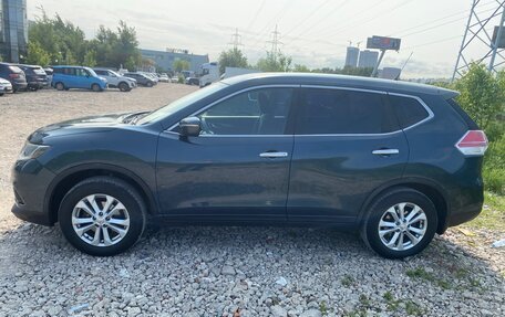 Nissan X-Trail, 2015 год, 1 270 000 рублей, 2 фотография