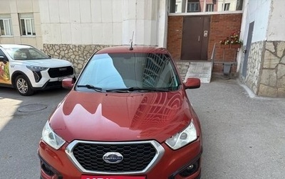 Datsun mi-DO, 2017 год, 700 000 рублей, 1 фотография