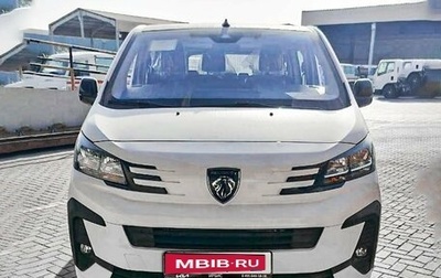 Peugeot Traveller I, 2024 год, 6 300 000 рублей, 1 фотография