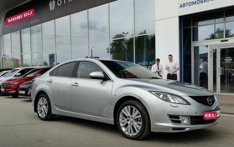 Mazda 6, 2007 год, 899 000 рублей, 1 фотография