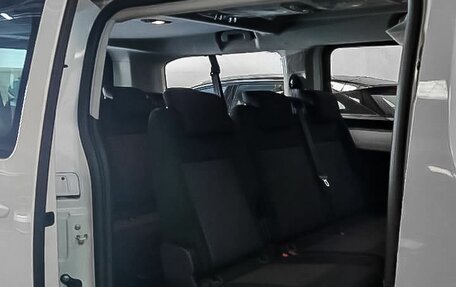 Peugeot Traveller I, 2024 год, 6 300 000 рублей, 6 фотография