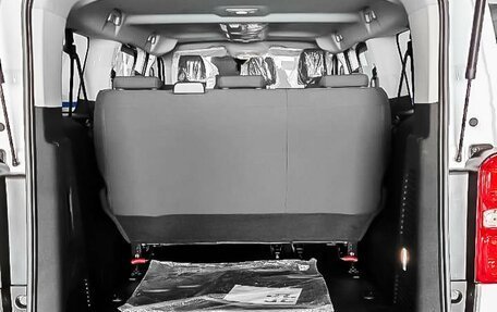 Peugeot Traveller I, 2024 год, 6 300 000 рублей, 12 фотография