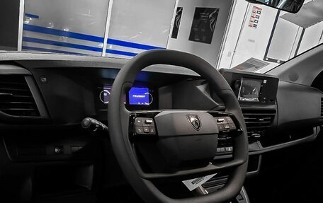 Peugeot Traveller I, 2024 год, 6 300 000 рублей, 8 фотография