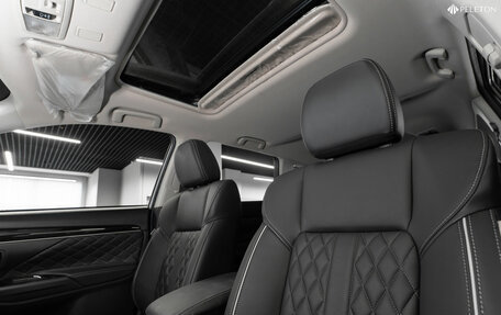 Mitsubishi Outlander III рестайлинг 3, 2022 год, 3 000 000 рублей, 10 фотография