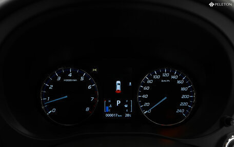 Mitsubishi Outlander III рестайлинг 3, 2022 год, 3 000 000 рублей, 12 фотография