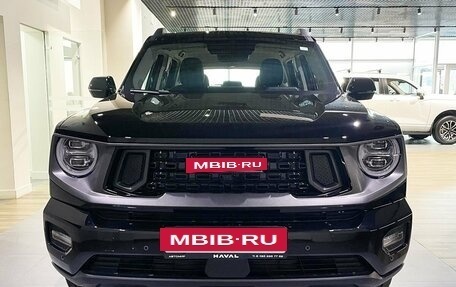 Haval H7, 2025 год, 3 464 010 рублей, 2 фотография