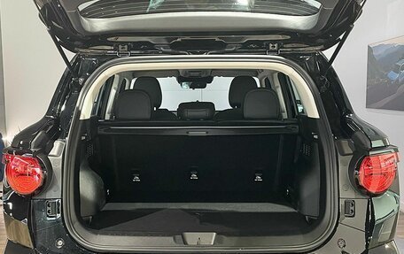 Haval H7, 2025 год, 3 464 010 рублей, 6 фотография