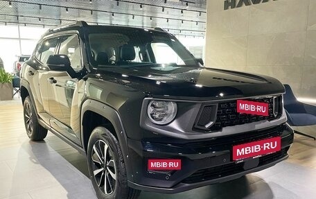 Haval H7, 2025 год, 3 464 010 рублей, 3 фотография