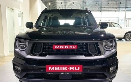 Haval H7, 2025 год, 3 464 010 рублей, 2 фотография