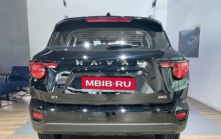 Haval H7, 2025 год, 3 464 010 рублей, 5 фотография