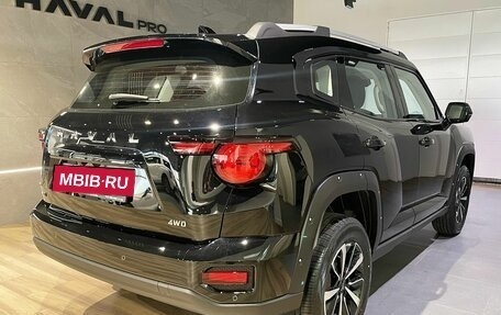 Haval H7, 2025 год, 3 464 010 рублей, 7 фотография