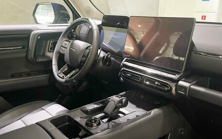 Haval H7, 2025 год, 3 464 010 рублей, 10 фотография