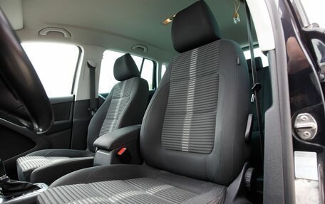 Volkswagen Tiguan I, 2010 год, 1 050 000 рублей, 8 фотография