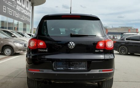 Volkswagen Tiguan I, 2010 год, 1 050 000 рублей, 4 фотография