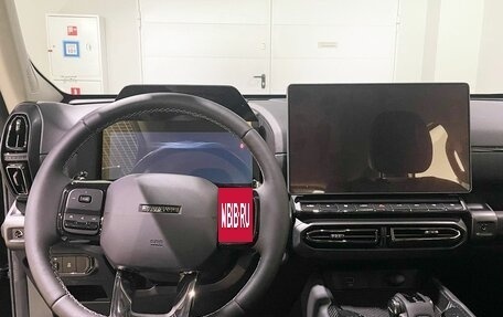 Haval H7, 2025 год, 3 464 010 рублей, 9 фотография