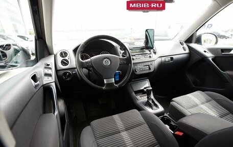 Volkswagen Tiguan I, 2010 год, 1 050 000 рублей, 6 фотография