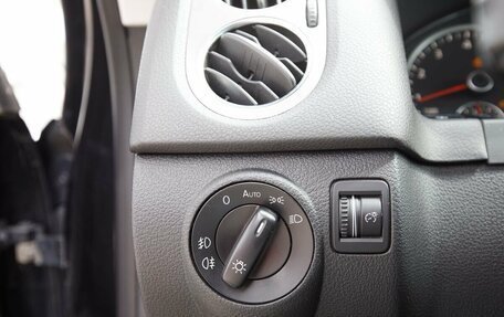 Volkswagen Tiguan I, 2010 год, 1 050 000 рублей, 9 фотография