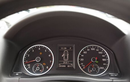 Volkswagen Tiguan I, 2010 год, 1 050 000 рублей, 10 фотография