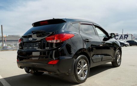 Hyundai ix35 I рестайлинг, 2013 год, 1 450 000 рублей, 5 фотография