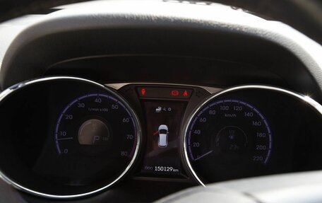 Hyundai ix35 I рестайлинг, 2013 год, 1 450 000 рублей, 12 фотография