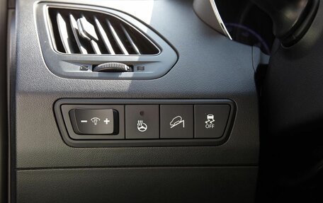 Hyundai ix35 I рестайлинг, 2013 год, 1 450 000 рублей, 11 фотография