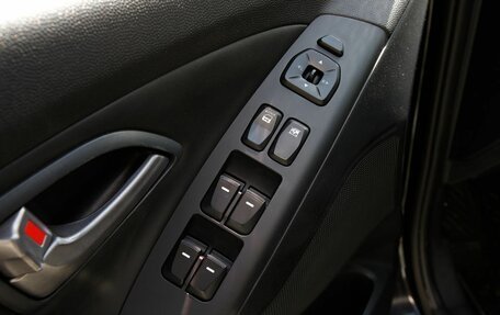 Hyundai ix35 I рестайлинг, 2013 год, 1 450 000 рублей, 9 фотография