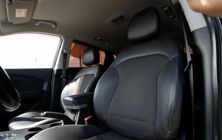 Hyundai ix35 I рестайлинг, 2013 год, 1 450 000 рублей, 10 фотография
