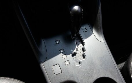 Hyundai ix35 I рестайлинг, 2013 год, 1 450 000 рублей, 16 фотография