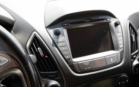 Hyundai ix35 I рестайлинг, 2013 год, 1 450 000 рублей, 13 фотография