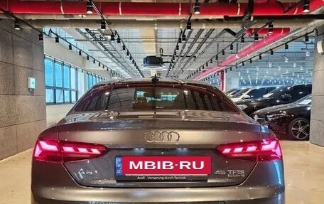 Audi A5, 2022 год, 4 150 090 рублей, 4 фотография