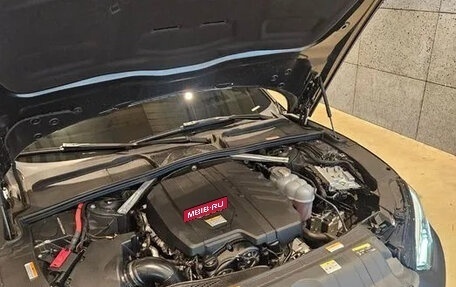 Audi A5, 2022 год, 4 150 090 рублей, 7 фотография