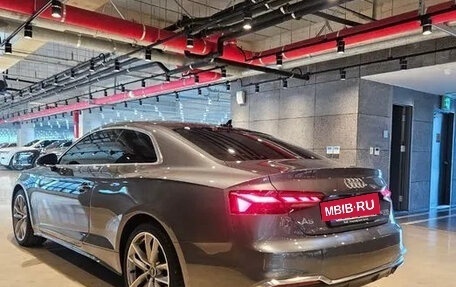Audi A5, 2022 год, 4 150 090 рублей, 6 фотография