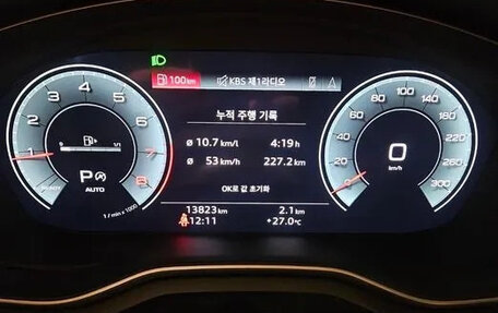 Audi A5, 2022 год, 4 150 090 рублей, 10 фотография